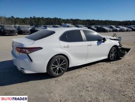 Toyota Camry 2019 2