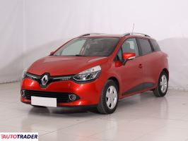 Renault Clio 2015 1.1 72 KM