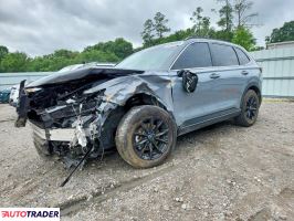 Honda CR-V 2025 2