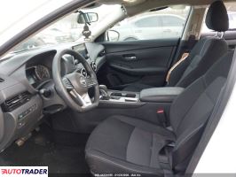 Nissan Sentra 2025 2