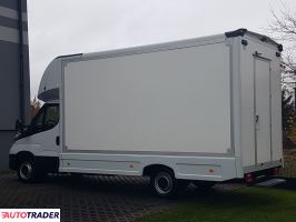 Iveco Daily 2020 2.3