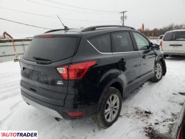 Ford Escape 2019 1