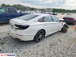 Honda Accord 2021 2