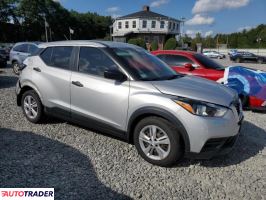Nissan Pozostałe 2020 1 Nissan Pozostałe 2020 1