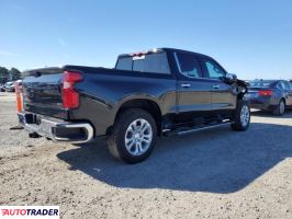 Chevrolet Silverado 2023 6