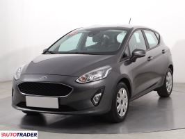 Ford Fiesta 2019 1.1 84 KM Ford Fiesta 2019 1.1 84 KM