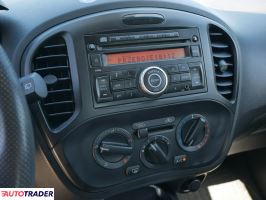 Nissan Juke 2012 1.6 117 KM