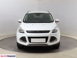 Ford Kuga 2016 2.0 147 KM