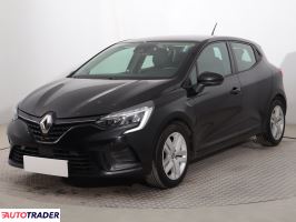 Renault Clio 2022 1.0 89 KM