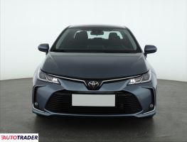 Toyota Corolla 2021 1.5 123 KM Toyota Corolla 2021 1.5 123 KM