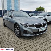 BMW Pozostałe 2023 2.0 190 KM