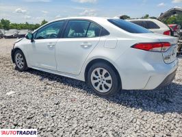 Toyota Corolla 2026 2