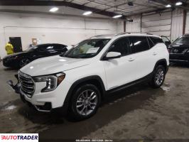 GMC Terrain 2022 1