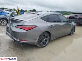 Acura Integra 2024 1