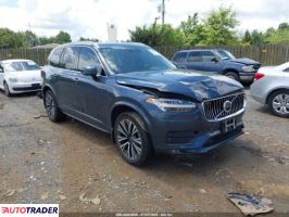 Volvo XC90 2021 2 Volvo XC90 2021 2