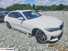 BMW 330 2021 2
