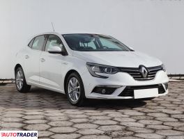 Renault Megane - zobacz ofertę