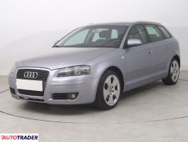 Audi A3 2005 1.6 113 KM Audi A3 2005 1.6 113 KM