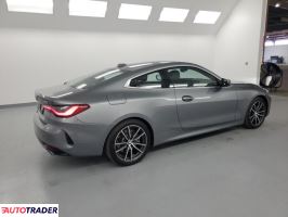 BMW 430 2024 2