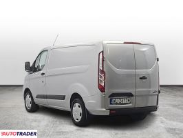 Ford Transit 2018 2