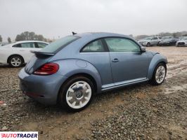Volkswagen Beetle 2019 2