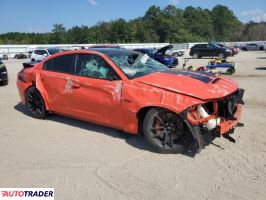 Dodge Charger 2019 6