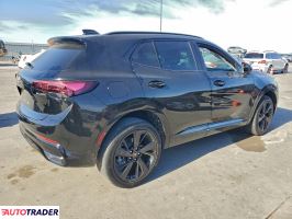 Buick Pozostałe 2025 2