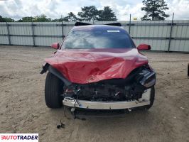 Tesla Model X 2025