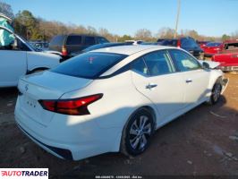 Nissan Altima 2019 2