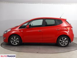 Hyundai ix20 2019 1.6 123 KM Hyundai ix20 2019 1.6 123 KM