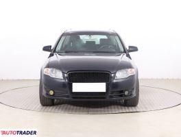 Audi A4 2006 1.9 113 KM Audi A4 2006 1.9 113 KM