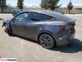 Tesla Model Y 2025 Tesla Model Y 2025