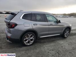 BMW X3 2024 2