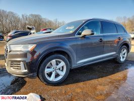 Audi Q7 2021 2