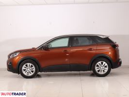 Peugeot 3008 2017 1.2 128 KM