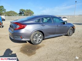 Honda Civic 2020 2