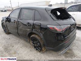 Honda HR-V 2025 2