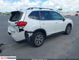 Subaru Forester 2023 2