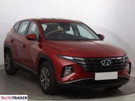 Hyundai Tucson 2021 1.6 147 KM