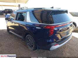 Kia Carnival 2025 1
