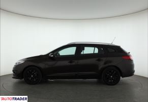Renault Megane 2013 1.2 130 KM