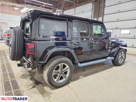 Jeep Wrangler 2020 3