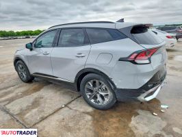 Kia Sportage 2023 2