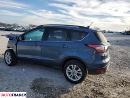 Ford Escape 2018 1