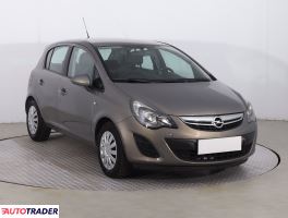 Opel Corsa - zobacz ofertę