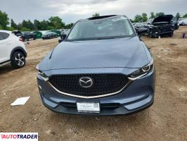 Mazda CX-5 2021 2