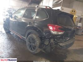 Subaru Forester 2024 2