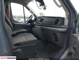 Ford Transit 2021 3