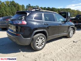 Jeep Cherokee 2019 2