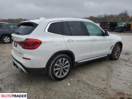 BMW X3 2019 2